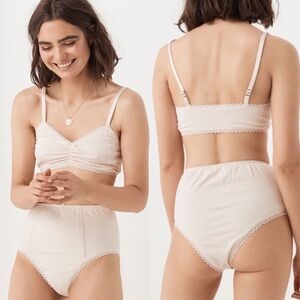 Spell & The Gypsy Collective Lana Cotton Bloomers